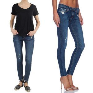 rag & bone Jeans size 25 inseam 27